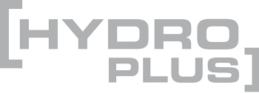 LogoHydroPlus LogoHydroPlus